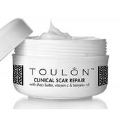 Toulon Narbencreme Vergleich