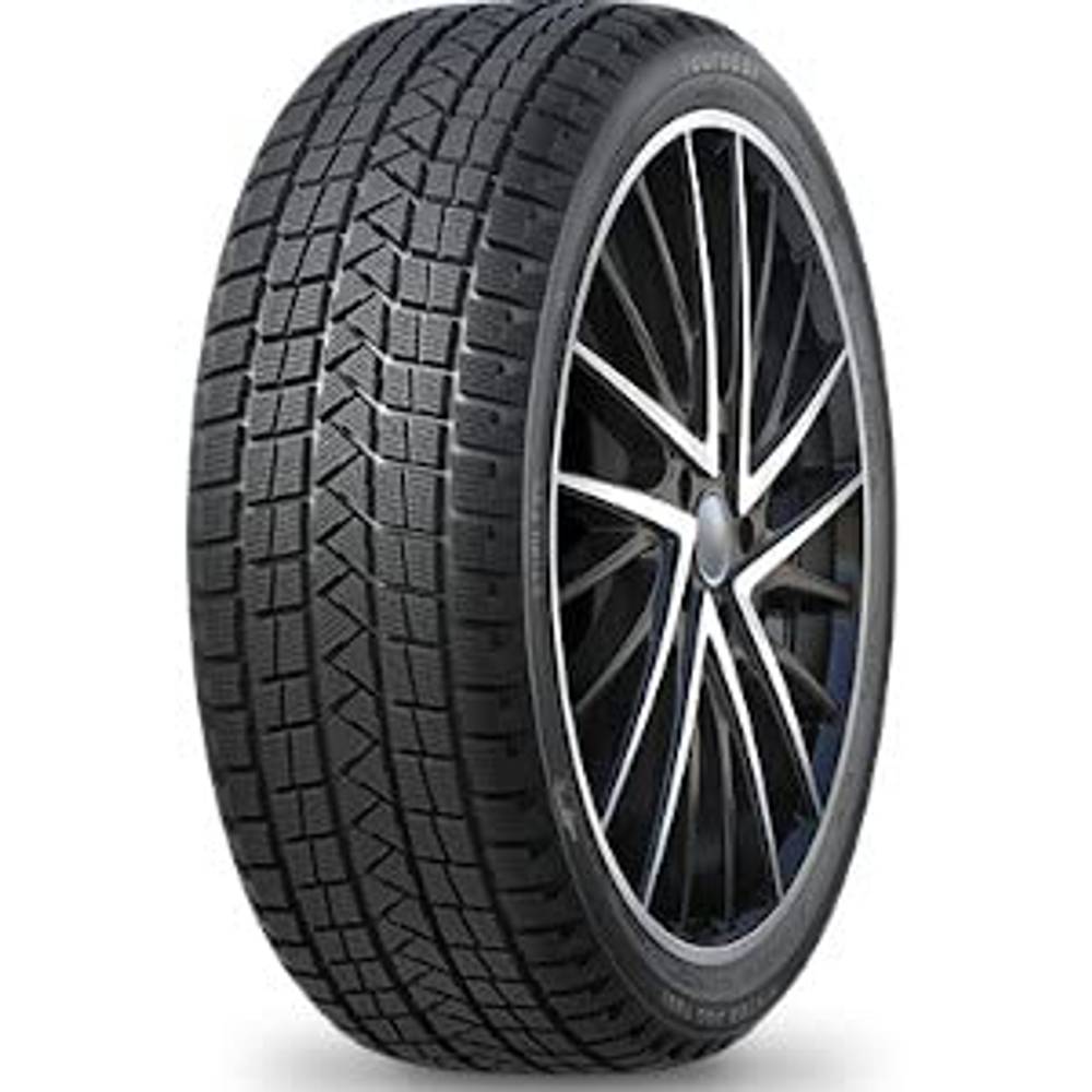 Winterreifen 23555 R19null