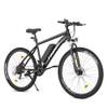 Touroll U1 E-Bike