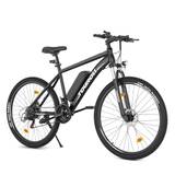 Touroll U1 E-Bike