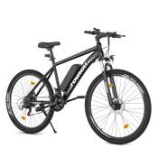 Touroll U1 E-Bike