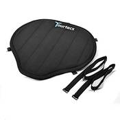Tourtecs Motorrad-Gelkissen Neopren L