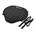 Tourtecs Motorrad-Gelkissen Neopren L