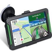 Toutbien GPS Navigationsgerät Vergleich