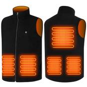 Touve Heizjacke Vergleich