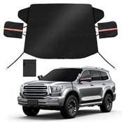 Tovtlan Frontscheibenabdeckung