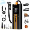 Towertop Fahrradpumpe