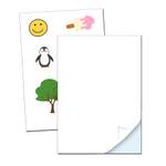 Townstix Sticker-Papier wasserfest