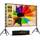 Towond Leinwand mit Stativ