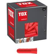Tox Porenbetondübel Ytox 096100041 Vergleich