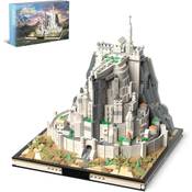 Toy Player Architecture