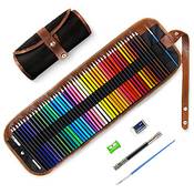 Toyess ColorPencils48 Vergleich