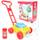 Toyland Cocomelon Rasen-Bubble-Mäher