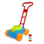 Toyland Seifenblasen-Rasenmäher