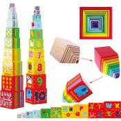 Toys of Wood Oxford TW007