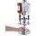 Toys4Boys Bar-Butler mit LEDs