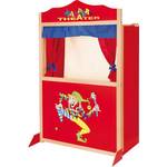 Toytoytoy Handpuppentheater
