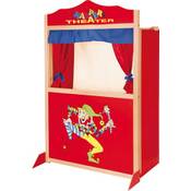 Toytoytoy Handpuppentheater
