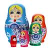 Toyvian Russische Matroschka