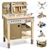 Toywoo Kinder Werkbank