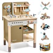Toywoo Kinder Werkbank