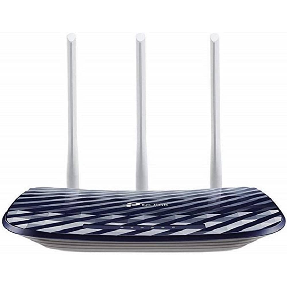 TP-Link-Router Test & Vergleich » Top 10 im Juli 2026