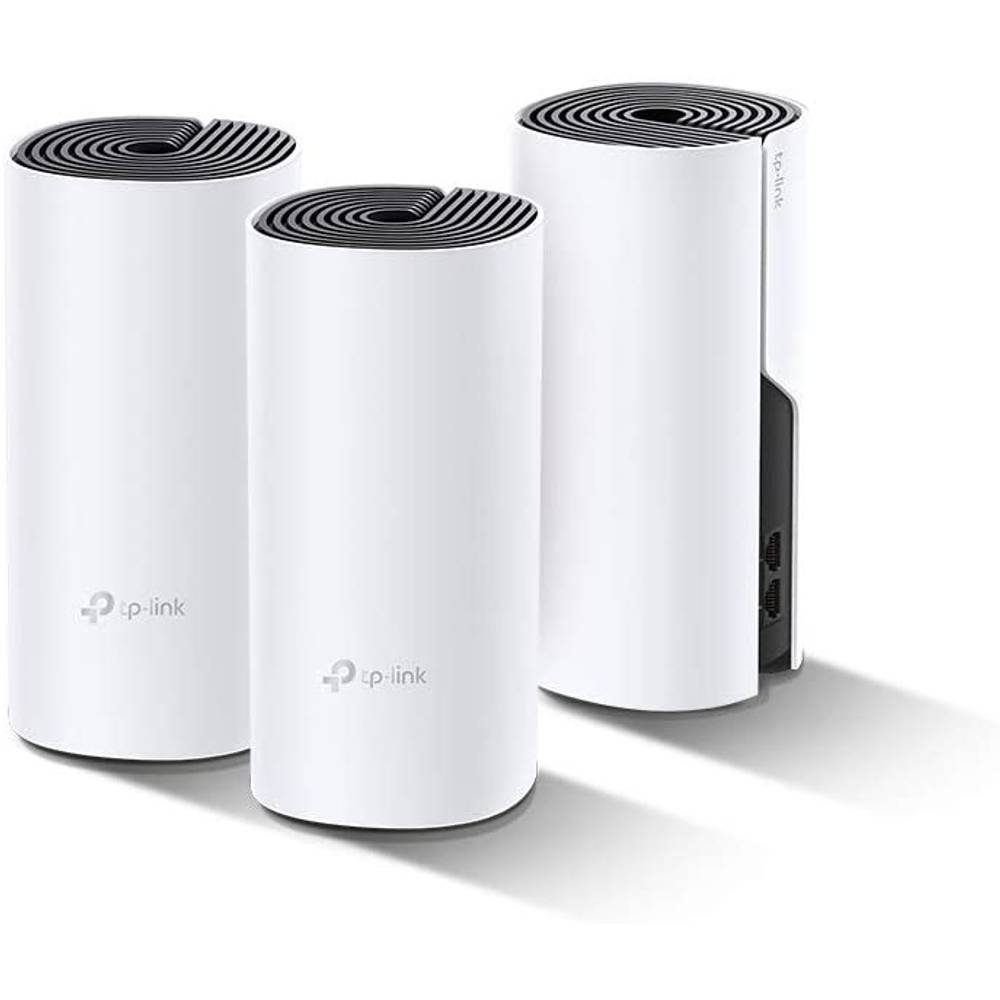 Wlan System Mesh-WLAN Test & Vergleich » Top 24 im Juli 2026