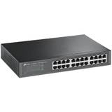 24-Port-Switch Test & Vergleich » Top 21 im Januar 2024