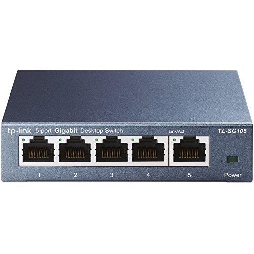 Gigabit Switch Teszt () Gigabit Switch Teszt