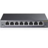 Tp-Link TL-SG108E