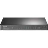 Tp-Link TL-SG1210P