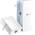 TP-Link TL-WPA1000 Powerline-Kit