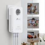TP-Link TL-WPA8631P KIT