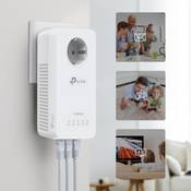 TP-Link TL-WPA8631P KIT