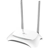 Tp-Link TL-WR840N N300 Vergleich