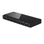 USB-Hub mit Netzteil