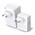 TP-Link WLAN TL-WPA4220
