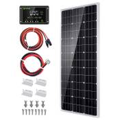 TP-solar 10-100W-BLZH Vergleich