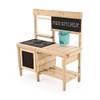 Tp Toys 398 Wooden Mud Kitchen