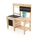 Tp Toys 398 Wooden Mud Kitchen