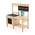 Tp Toys 398 Wooden Mud Kitchen