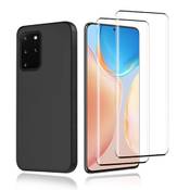 Tpltech Panzerglas für Samsung-Galaxy-S20-Plus Vergleich