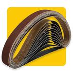 Tpmax Premium Schleifband-Set