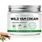 Tpyag Wild Yam Cream