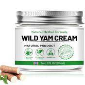 Tpyag Wild Yam Cream Vergleich