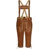 TR Martha Premium Leder-Kniebundhose