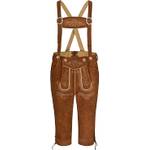 TR Martha Premium Leder-Kniebundhose