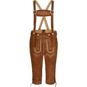 TR Martha Premium Leder-Kniebundhose