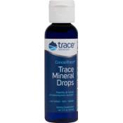 Trace Minerals Mineralstoffe Komplex Vergleich