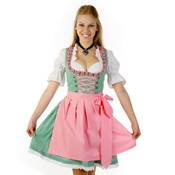 Trachtenpoint Dirndl 3 tlg. Vergleich